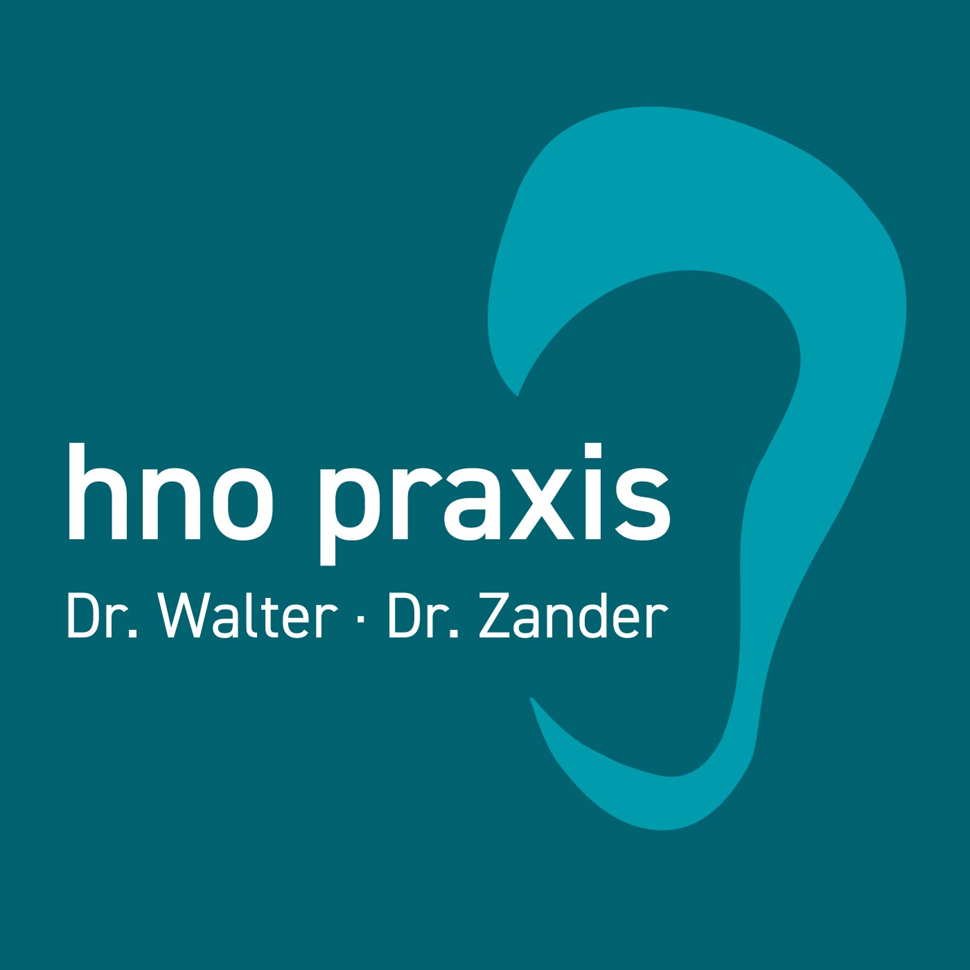 HNO-Praxis Walter & Zander